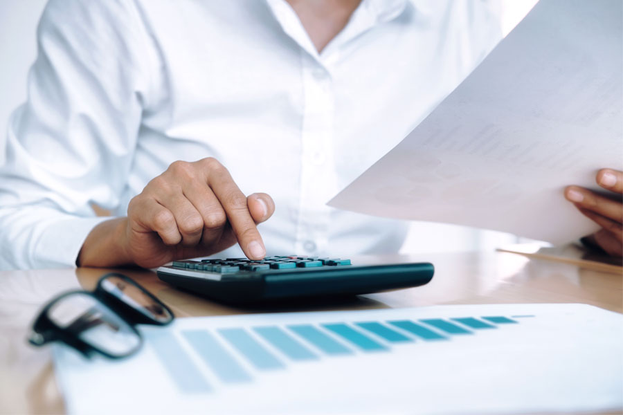 De Lange Bookkeeping Services