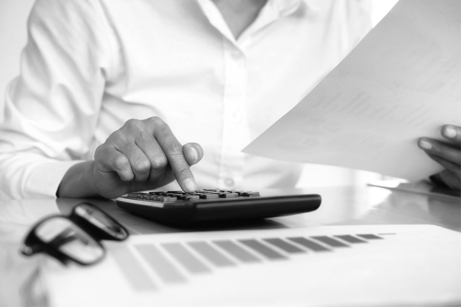 De Lange Bookkeeping Services