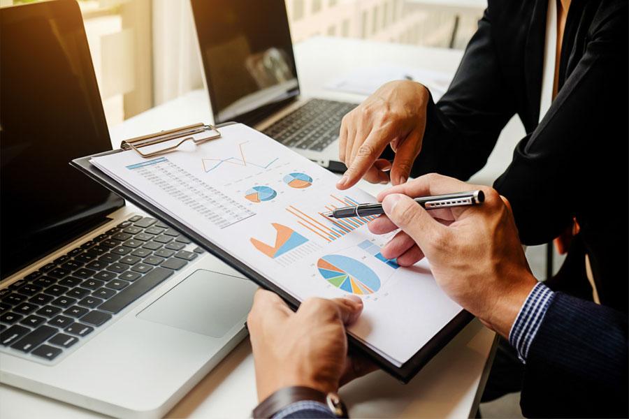 De Lange Payroll Services